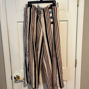 Zara Pant